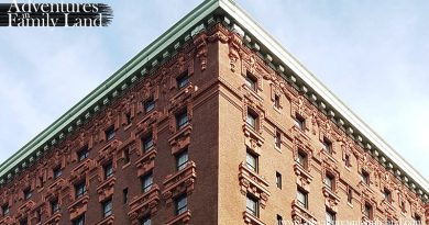 Lucerne Hotel New York