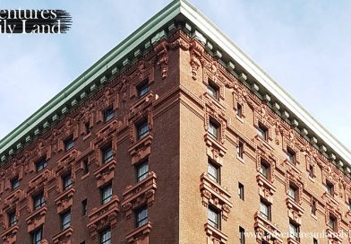 Lucerne Hotel New York