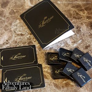 The Lucerne Hotel New York
