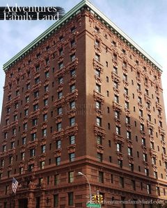 The Lucerne Hotel NYC