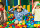 The Benefits of Soft Play Centres for Children’s Development